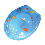 Capac WC silicon LUX 071