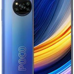 Telefon Mobil Poco X3 Pro, Procesor Qualcomm Snapdragon 860, Octa-Core, IPS LCD Capacitive touchscreen 6.67", 8GB RAM, 256GB Flash, Camera Quad 48+8+2+2MP, 4G, Wi-Fi, Dual SIM, Android (Albastru)