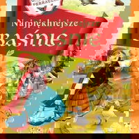 Poveștile lui Perrault. Cele mai frumoase basme, Jedność