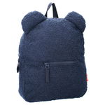 Rucsac pentru copii Teddy Navy - Prêt, Prêt