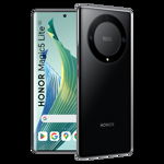 Telefon HONOR Magic5 Lite 5G, 128GB, 6GB RAM, Dual SIM, Midnight Black