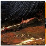 The Approbation (Orange Vinyl) | Avkrvst, Inside Out Music