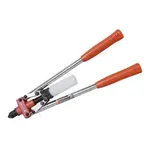 Pistol de nituit cu 2 brate, 410 mm, Profesional, Harden, Harden