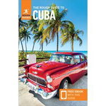 Rough Guide to Cuba (Travel Guide with Free EBooks), 