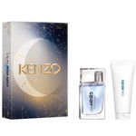 KENZO L'Eau Kenzo Pour Homme set cadou pentru bărbați, Kenzo