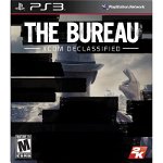 Joc consola 2K Games The Bureau Xcom Declassified PS3
