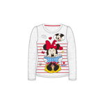 Bluza, gri, I like Mickey