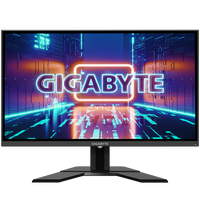 Monitor gaming Gigabyte G27Q, 2‎7", IPS Display