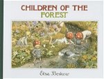 Children of the Forest, Hardcover - Elsa Beskow