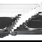 Pickup Audio-Technica AT-LP60XBT Negru