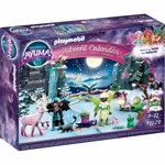 Playmobil - Calendar Craciun - Ayuma, Playmobil