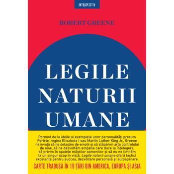 Legile naturii umane