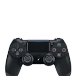 Playstation 4 Controller Dualshock 4 Negru, sony