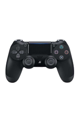 Playstation 4 Controller Dualshock 4 Negru, sony