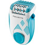 Epilator Rowenta Skin Spirit EP2910F0, Albastru