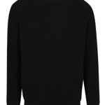 Pulover basic negru Burton Menswear London , Burton Menswear London