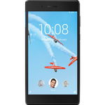 Lenovo Tableta Tab 7 Essential TB-7304I, Quad Core 1.3GHz, 7", 1GB RAM, 16GB, 4G, Black