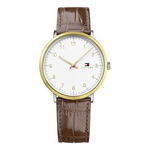 Ceas barbatesc quartz Tommy Hilfiger James 1791340, Tommy Hilfiger