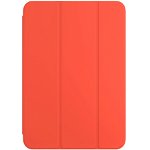 Husa Smart Folio pentru APPLE iPad Mini 6, MM6J3ZM/A, Electric Orange