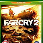 Far Cry 2 XBOX 360