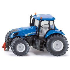 Jucarie New Holland, SIKU