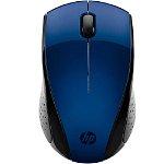 Mouse 220 Albastru, HP