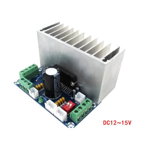 Kit amplificator 4x41W TDA7388, 