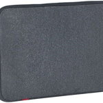 RivaCase Husa notebook 12 inch 5113 Dark Grey pentru Macbook Air 11 / Macbook 12