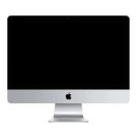 Sistem PC All-in-one Apple iMac 21.5" ROM KB, Apple