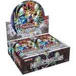 YGO - LC 25th Anniversary Edition - Metal Raiders Booster Display, Konami