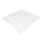 Panou LED 27.5W LEDVANCE LOVER 600x600mm 150lm/W lumina neutra UGR<16 IP20, Osram-Ledvance