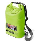 Geanta Watterproof Extreme VOYAGEREXPL1915LL 15L Lime, Cellularline