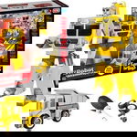 Dumper robot Artic Auto, Artyk