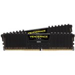 Vengeance LPX Black 16GB DDR4 3600MHz CL16 Dual Channel Kit, Corsair