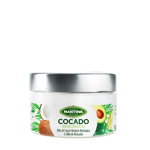 Organic coconut&avocado oil 90 ml, Mantova
