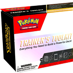 Pokemon TCG June Trainers Toolkit, ""
