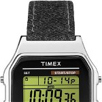Ceas unisex Timex Classic TW2P77100, Timex