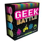 Geek Battle, 
