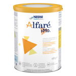 Formula speciala de lapte pentru tratamentul dietetic al alergiilor Alfare HMO, 400g, Nestle, Nestle