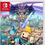 Snack World The Dungeon Crawl Gold NSW