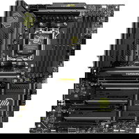 Placa de Baza MSI MAG X870 TOMAHAWK WIFI Placa de Baza MSI MAG X870 TOMAHAWK WIFI