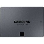 SSD Samsung 870 QVO 4TB, SATA-III, 2.5"
