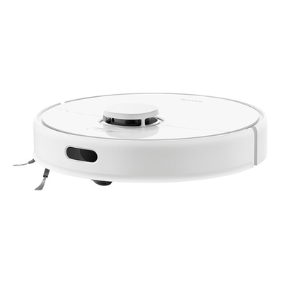 Aspirator Robot Dreame RLD34GA-BK | 6000Pa, 0.235L, Smart, Negru, Dreame