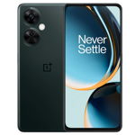 Telefon Mobil OnePlus Nord CE 3 Lite, Procesor Qualcomm SM6375 Snapdragon 695 5G Octa-core, IPS LCD Capacitiv touchscreen 6.72inch, 8GB RAM, 256GB Flash, Camera Tripla 108+2+2MP, 5G, Wi-Fi, Dual Sim, Android (Gri), OnePlus