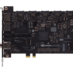 Placă video PNY Quadro Sync II