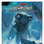 Icewind Dale: Rime of the Frostmaiden (D&amp