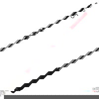 Set Symbios Light 500 3,90m Pescuit surfcasting Lansetă și mandrină 80-150g, CAPERLAN