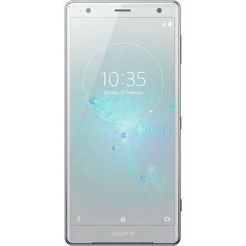 SONY Xperia XZ2 Dual Sim 64GB LTE 4G Argintiu 6GB RAM, SONY