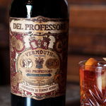 Del Professore di Torino Rosso Vermut 0.75L, Del Professore