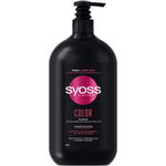 Sampon Color Protect, 750ml, Syoss, Syoss
